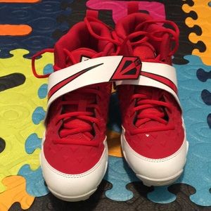 COPY - Mike Trout mlb cleats Brand New without box